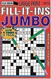 Blue Ribbon Word Find