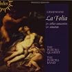 La Folia & Other Concertos & Sonatas