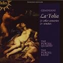La Folia/Ctos/Sons