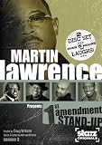 Martin Lawrence Presents: 1st Amendment Standup - Season 3