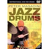 Peter Magadini: Jazz Drums