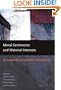 Moral Sentiments and Material Interests: The Foundations of Cooperation in Economic Life (Economic Learning and Social Evolution)