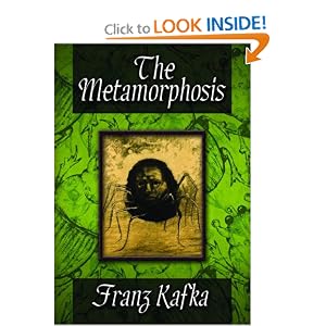 The Metamorphosis