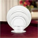 Lenox Venetian Lace Eight 5 Pc Place Settings