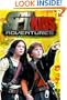 Spy Kids Adventures: Spring Fever - Book #9