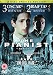The Pianist (2 Disc Special Edition) [DVD] [2003]
