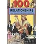 100 Relationships That Shaped World History