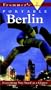 Frommer's Portable Berlin