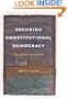 Securing Constitutional Democracy: The Case of Autonomy
