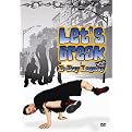 Let's Break with B-Boy Legacy