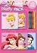 Disney Princess Party Pack (Disney/Pixar)