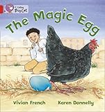 The magic egg