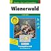 Freytag Berndt Wanderkarten : Wienerwald. 1:50 000.: Wander-, Rad- und Freizeitkarte / GPS-tauglich / Freizeitf�hrer / Ortsregister
