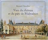 Revue Perrin  / Vues du château et du parc de Malmaison