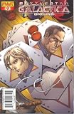  : Battlestar Galactica Origins #9