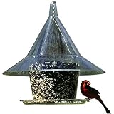 Arundale 360 Sky Cafe Wild Bird Feeder