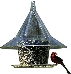 Arundale 360 Sky Cafe Wild Bird Feeder