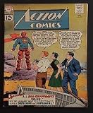 Action Comics (No. 283) Action Comics (No. 283)