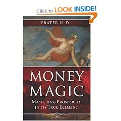 Money Magic: Mastering Prosperity in Its True Element