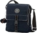 Kipling Lancelot Flap Shoulder Bag, True Blue, One Size