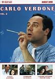 carlo verdone collection 02 - Acqua e sapone / L`amore e` eterno finche` dura / Compagni di scuola (3 Dvd) Italian Import