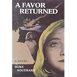 a favor returned a novel
