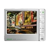 Archos 405 2 GB Portable Media Player (Silver)