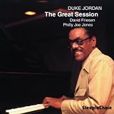 The Great Session