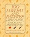 Book 500 Low-Fat and Fat-Free Appetizers, Snacks and: Hors d' oeuvres