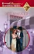 The Married Mistress (Blackmail Brides)
