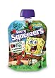 Nature's Child Nickelodeon SpongeBob Berry Squeezers (Pack of 60)