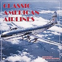 Classic American Airlines