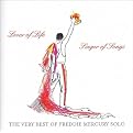 Lover of Life, Singer of Songs (2CD) (Greatest Hits)