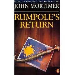Rumpole's Return