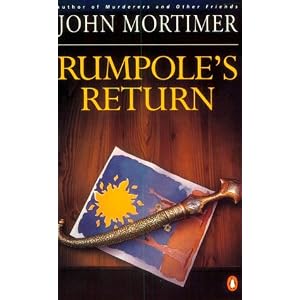 Rumpole's Return John Mortimer