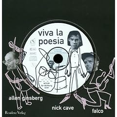 Viva la Poesia
