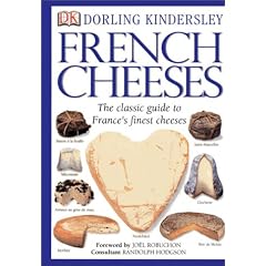 French Cheeses