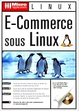 Internet e-commerce sous Linux