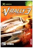 V-Rally 3 - 