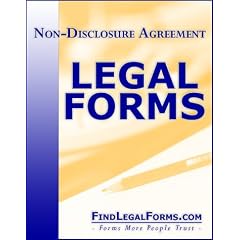 Non-Disclosure Agreement