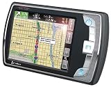 Cobra Nav One 4500 Mobile GPS Navigation System Five Inch LCD 516C6R4C3EL. SL160 Cobra Nav One 4500 Mobile GPS Navigation System Five Inch LCD