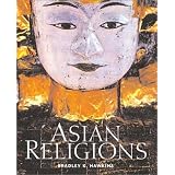 Asian Religions: An Illustrated Introductionby Bradley K. Hawkins
