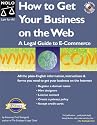 How to Get Your Business on the Web: A Legal Guide to E-Commerce