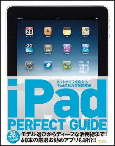 iPad PERFECT GUIDE