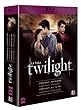 Twilight - coffret des chapitres 1 � 4 (Partie 1) : Fascination - Tentation - H�sitation - R�v�lation, 1e partie [Blu-ray]