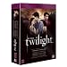 Twilight - coffret des chapitres 1 � 4 (Partie 1) : Fascination - Tentation - H�sitation - R�v�lation, 1e partie [Blu-ray]