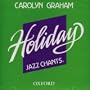 Holiday Jazz Chants: Compact Disc
