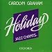 Holiday Jazz Chants: Compact Disc