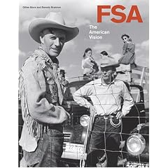 FSA: The American Vision