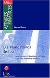 Revue Litec  / Les Mandataires de justice